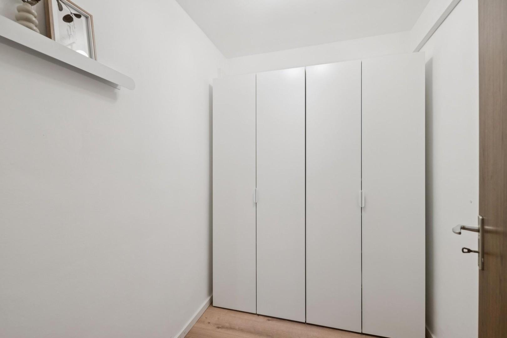 Ankleide