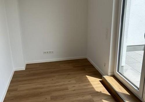 Studio Staffelgeschoß