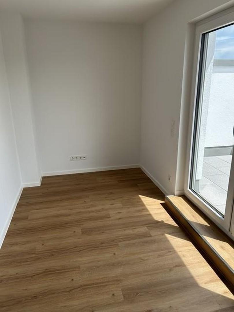 Studio Staffelgeschoß