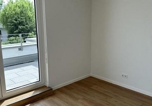 Studio Staffelgeschoß