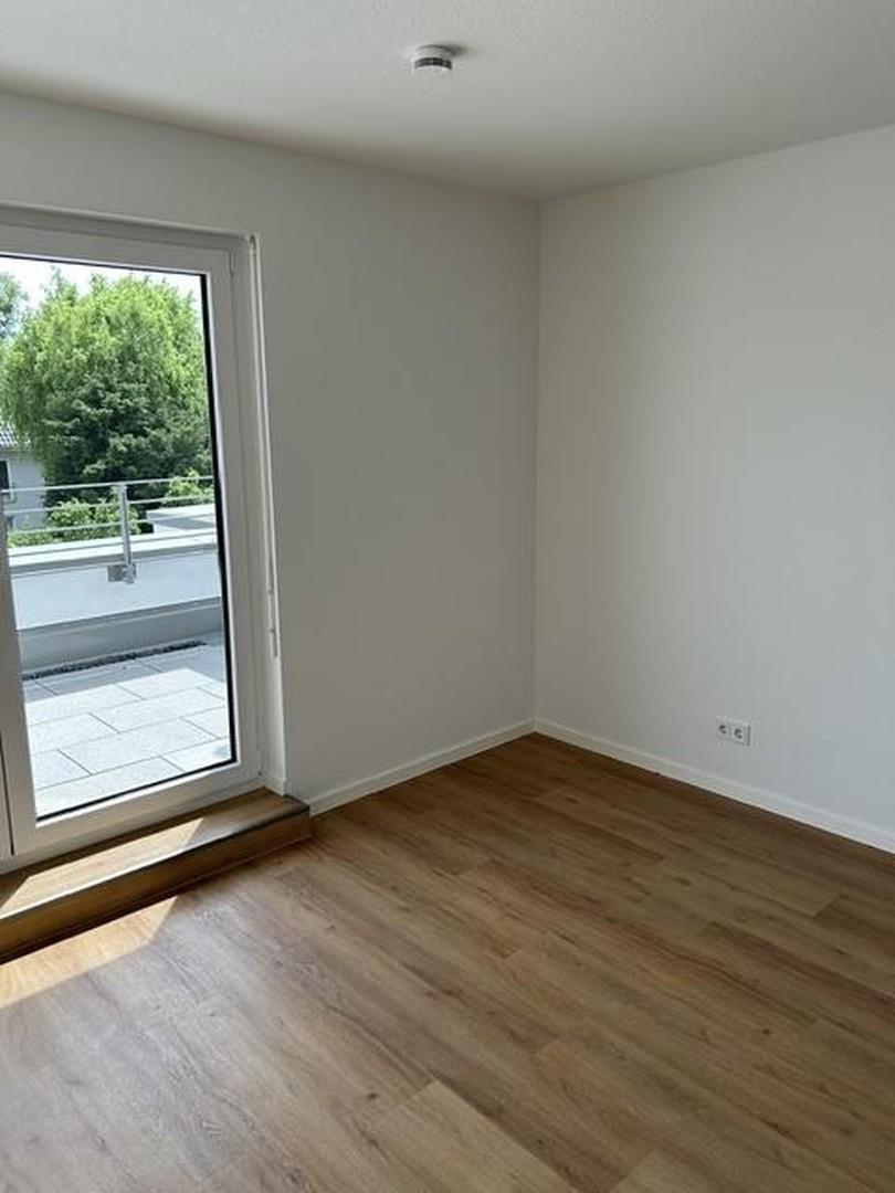 Studio Staffelgeschoß