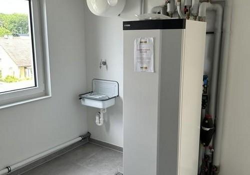 HWR Staffelgeschoß