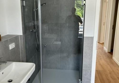 Badezimmer im OG