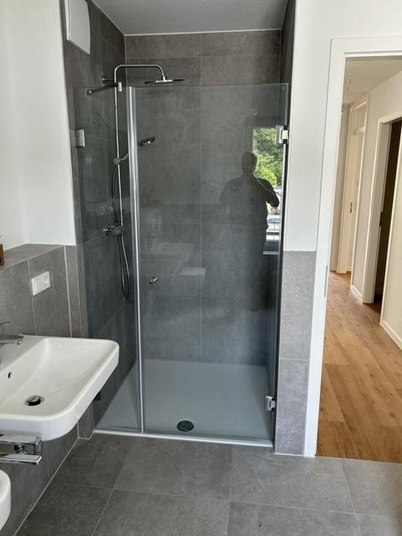 Badezimmer im OG