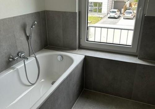 Badezimmer im OG