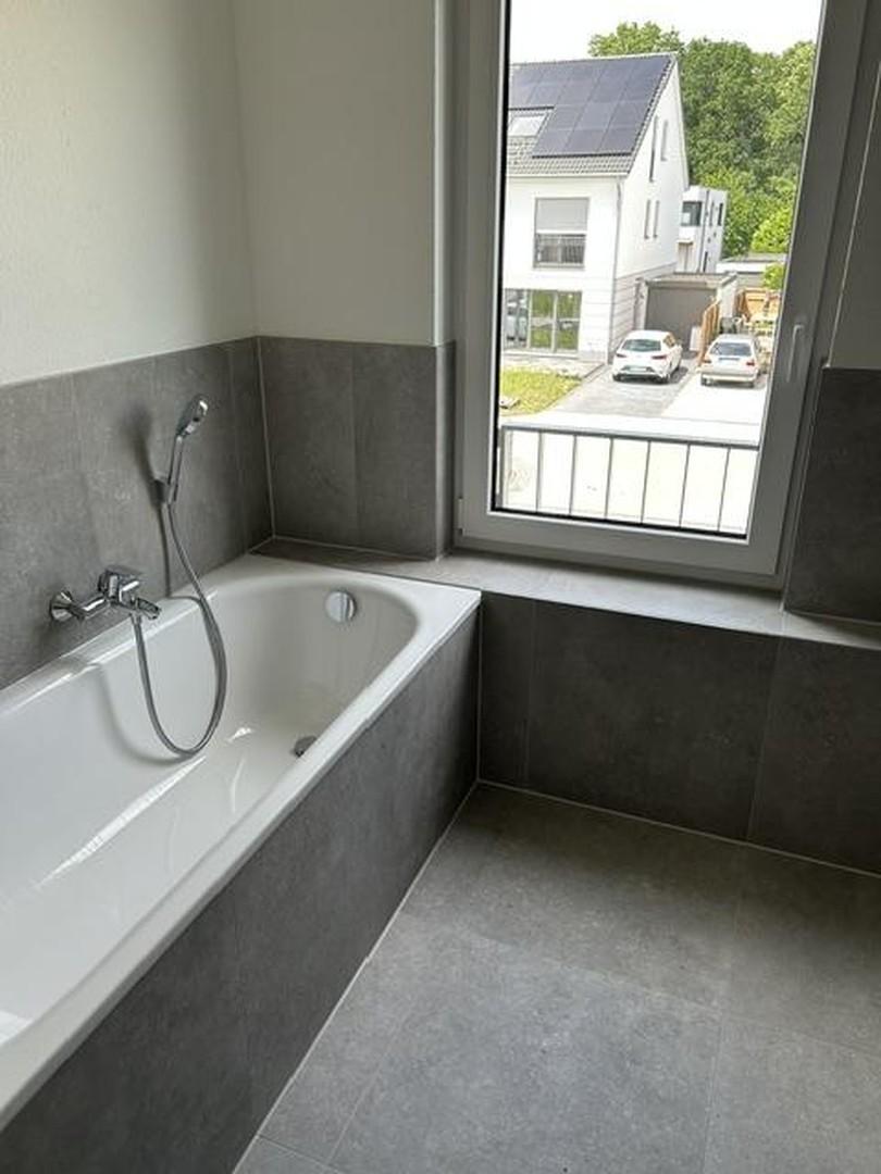 Badezimmer im OG