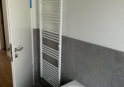Badezimmer im OG