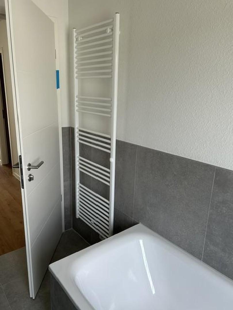 Badezimmer im OG