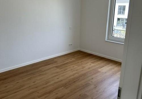 Schlafzimmer im OG