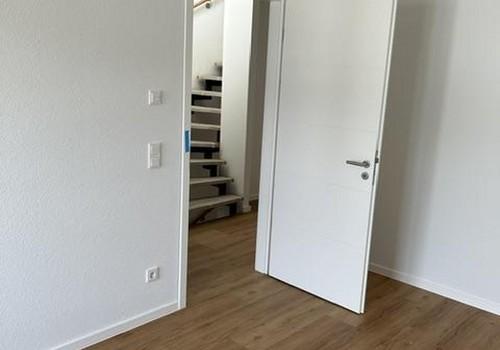 Schlafzimmer im OG