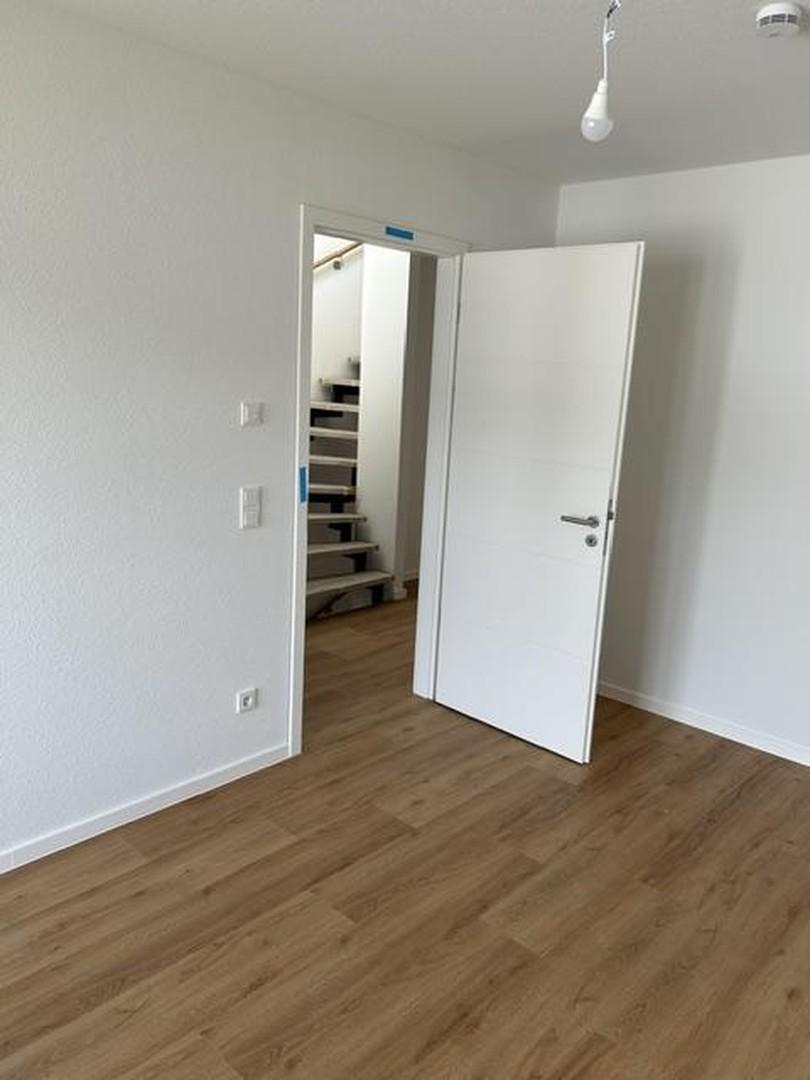 Schlafzimmer im OG