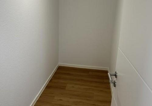 Abstellraum im OG