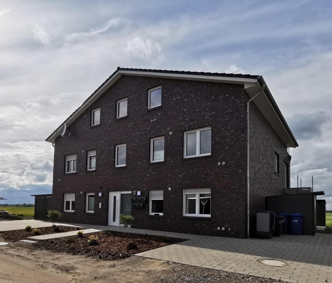 Gebäude