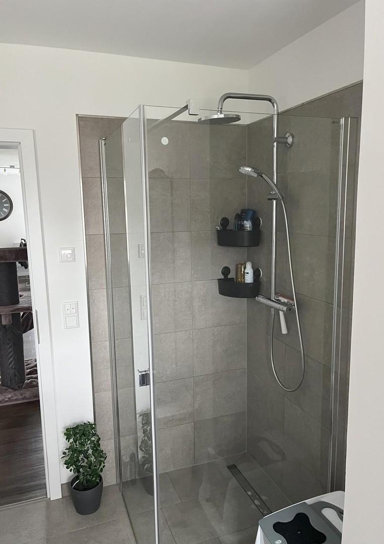 Badezimmer 1