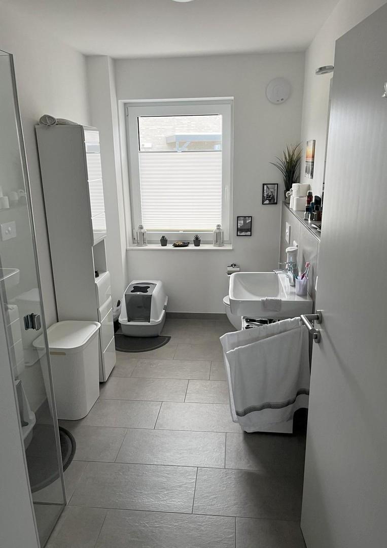 Badezimmer 2