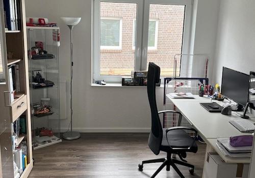 Schlafzimmer 2
