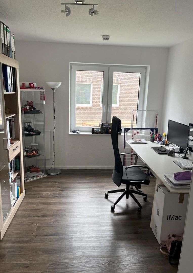 Schlafzimmer 2