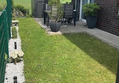 Garten 1