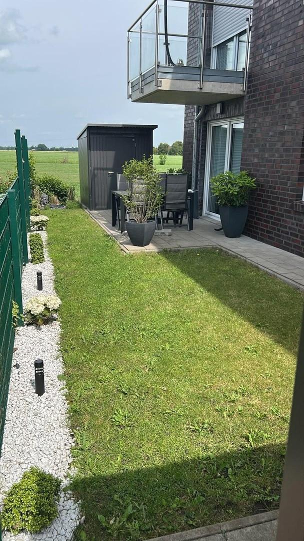 Garten 1