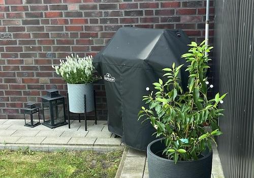 Garten 2