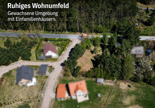 Wohnumfeld