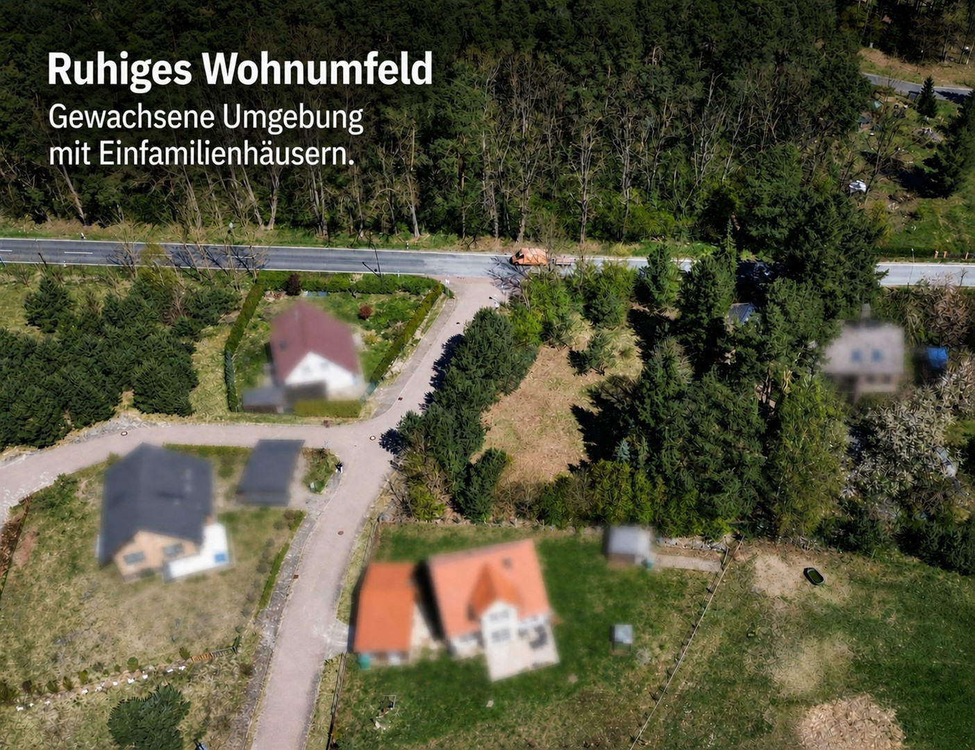 Wohnumfeld