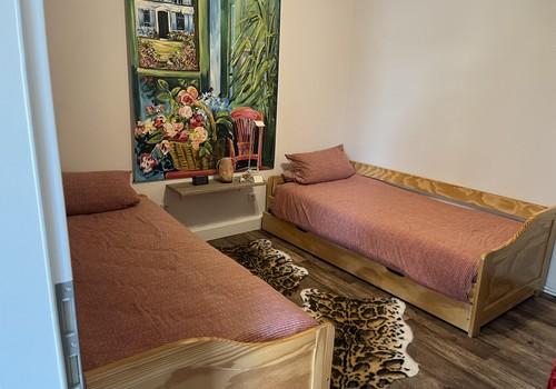 Gästezimmer