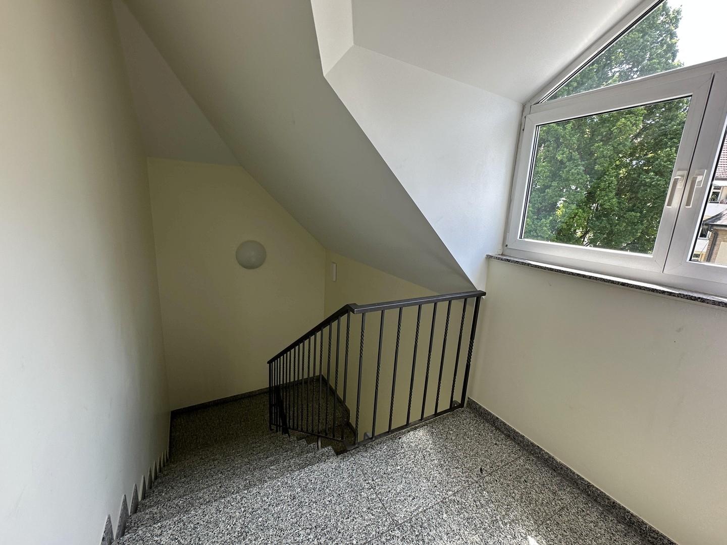 Treppenhaus