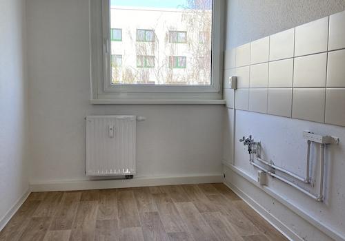 Beispiel Küche