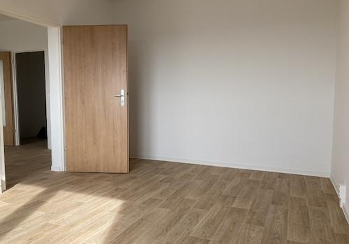Beispiel Schlafzimmer