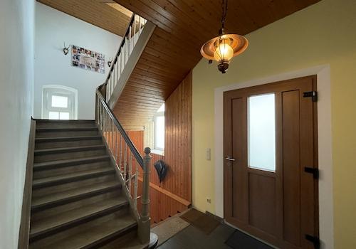 Treppenhaus