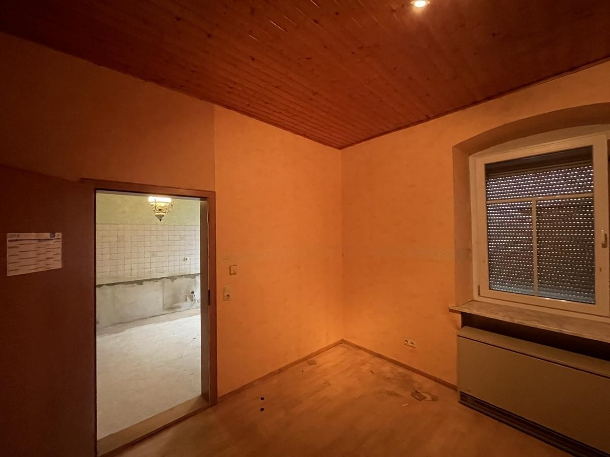 Zimmer EG