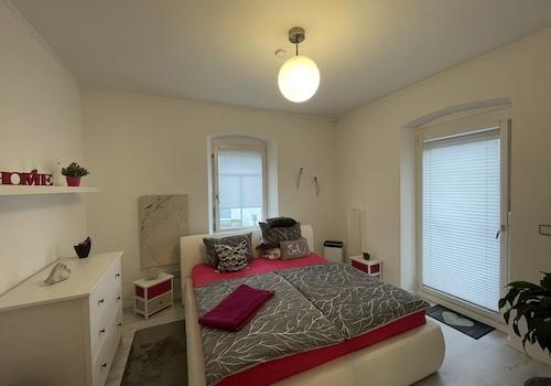 Schlafzimmer 1. OG