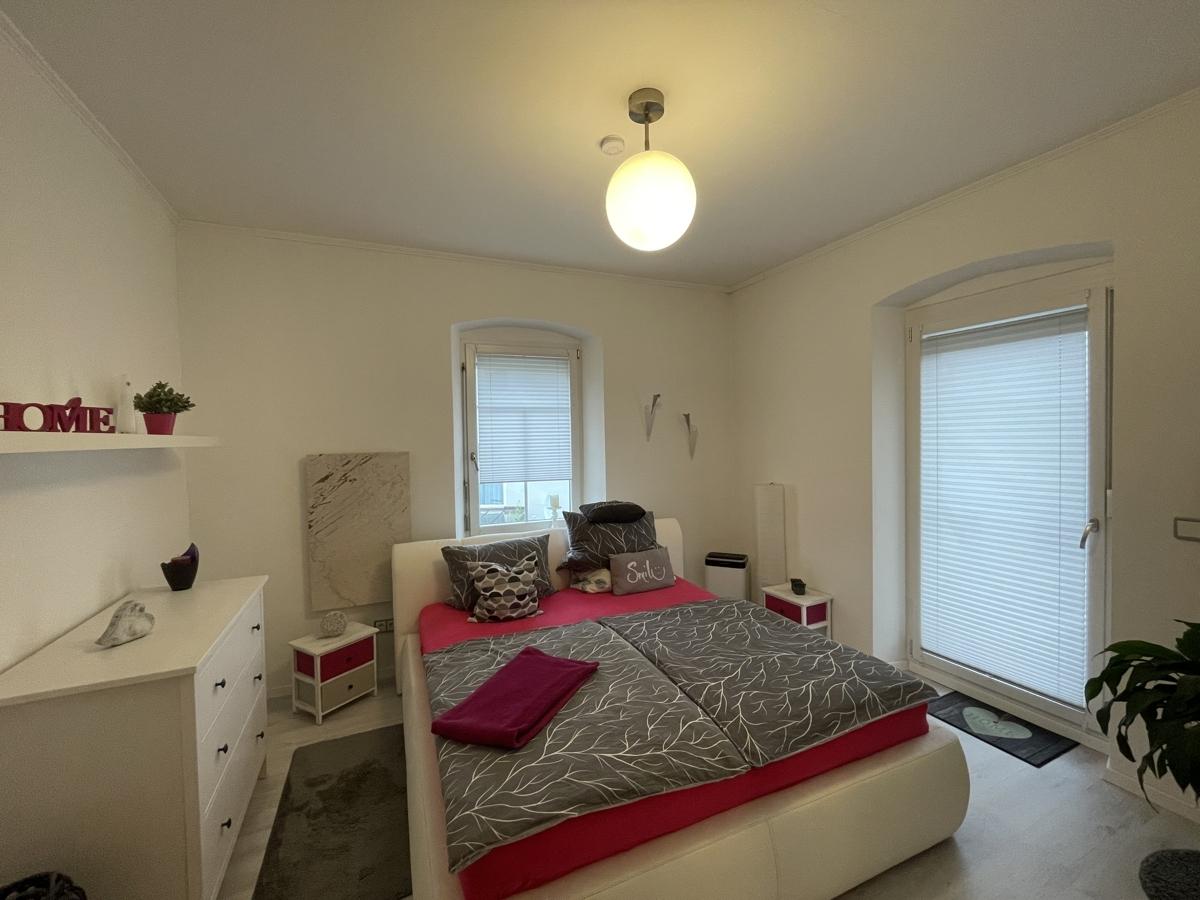Schlafzimmer 1. OG
