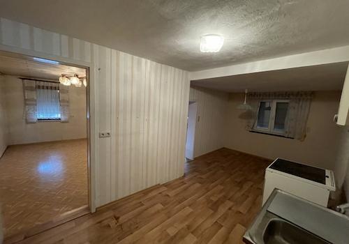 Dachgeschoss