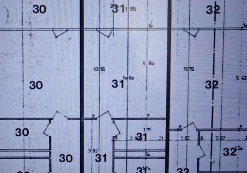 WG Grundriss Nr.31