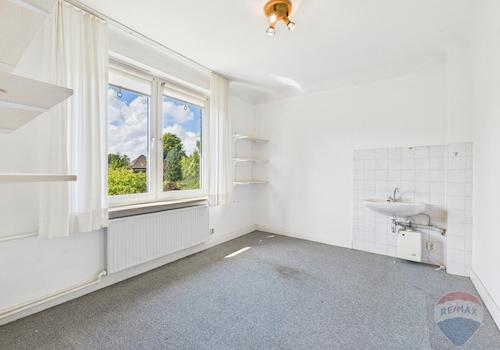 Schlafzimmer / Badezimmer