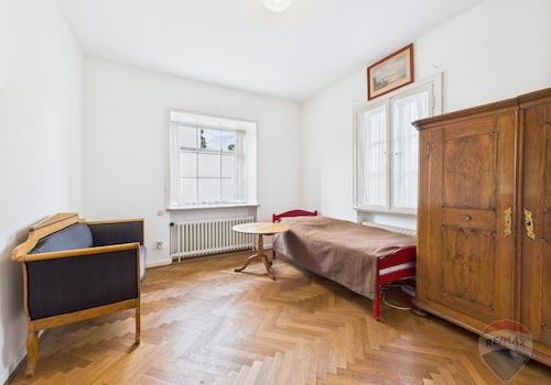 Kleines Wohnzimmer