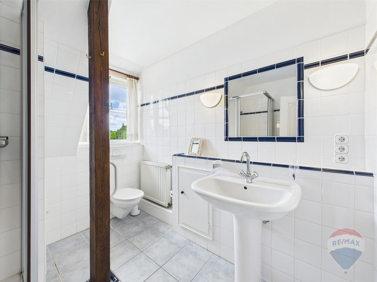 Kinderbadezimmer