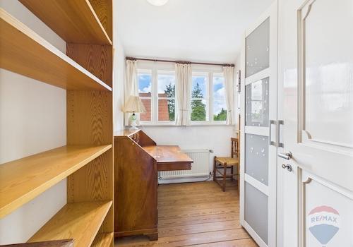 Büro/ Abstellraum