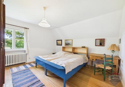 Elternschlafzimmer