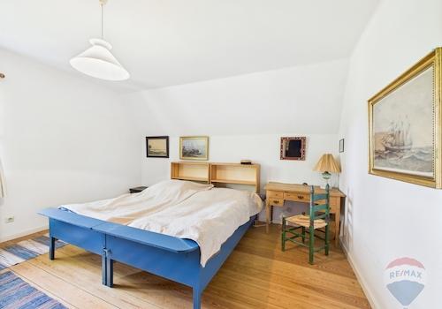 Elternschlafzimmer