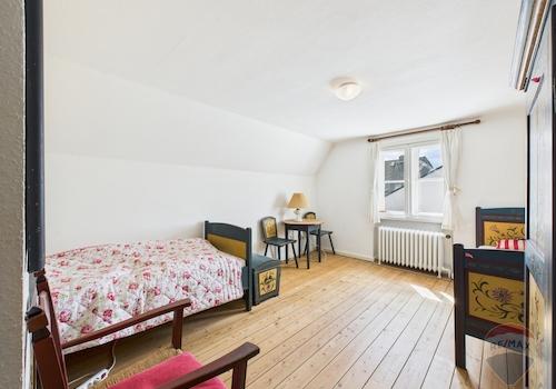 Zweites Gästezimmer