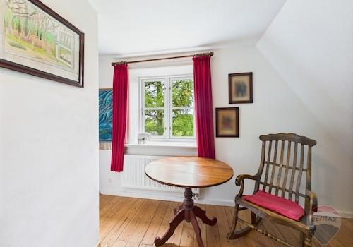 Erstes Gästezimmer