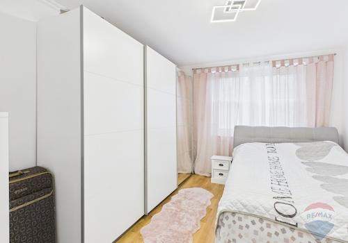 Schlafzimmer EG