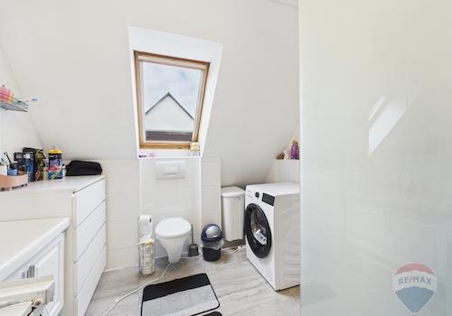 Badezimmer OG