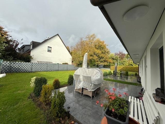 Terrassen