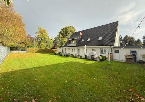 Ansicht hinten
