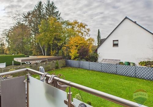 Balkon Aussicht 2