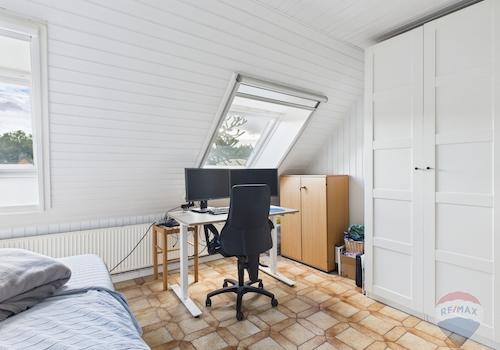 Schlafzimmer OG